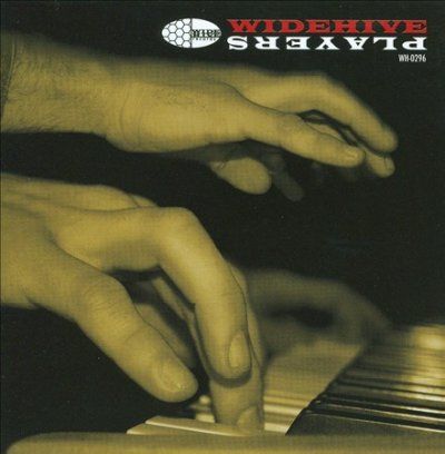 Wide Hive Players - Wide Hive Players (CD)