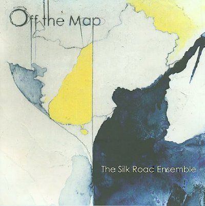 Silk Road Ensemble - Off The Map (CD)