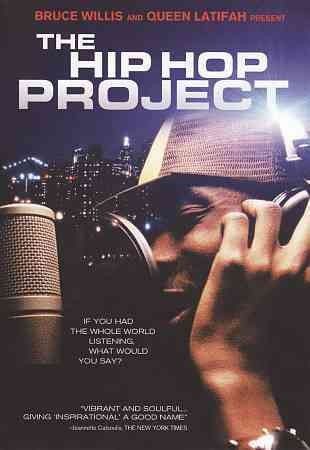 Hip Hop Project - (Region 1 Import DVD)