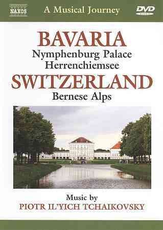 A Musical Journey - Bavaria / Switzerland (DVD)