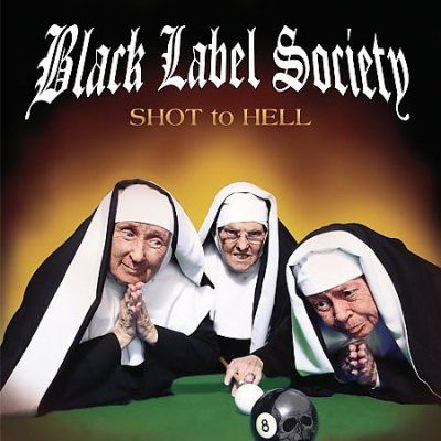 Shot to Hell - (Import CD)