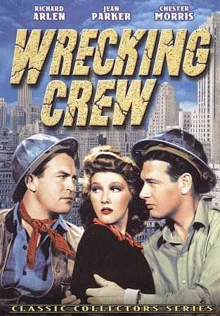 Wrecking Crew - (Region 1 Import DVD)