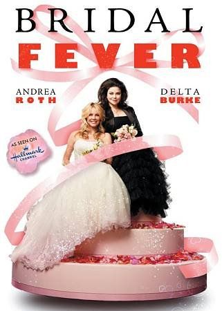 Bridal Fever - (Region 1 Import DVD)