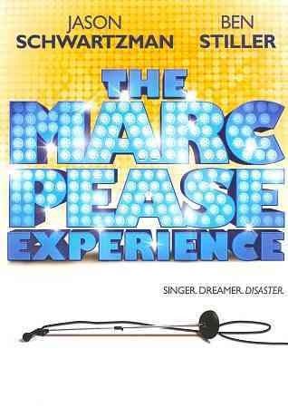 Ben Stiller - Marc Pease Experience (DVD)