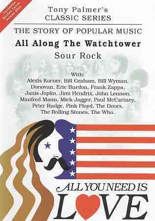 All You Need Is Love: Volume 14(DVD)