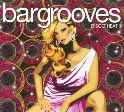 Various - Bargrooves: Disco Heat 2 (CD)