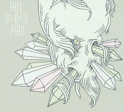 Holopaw - Oh Glory Oh Wilderness (CD)