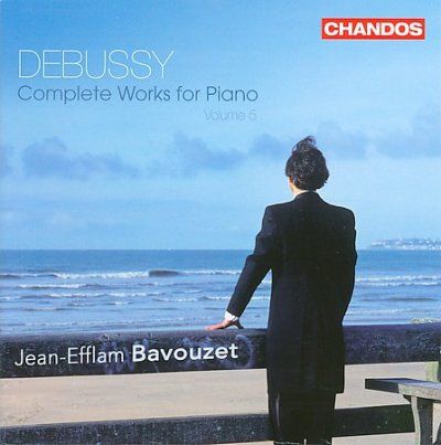 Debussy:Complete Works for Piano V5 - (Import CD)