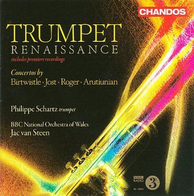 Trumpet Renaissance - (Import CD)