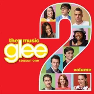 Glee: The Music - Vol.2 (CD)