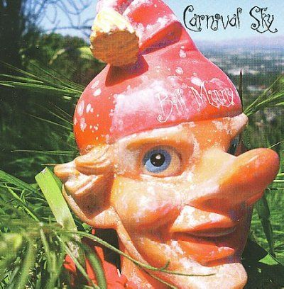 Billy Mumy - Carnival Sky (CD)