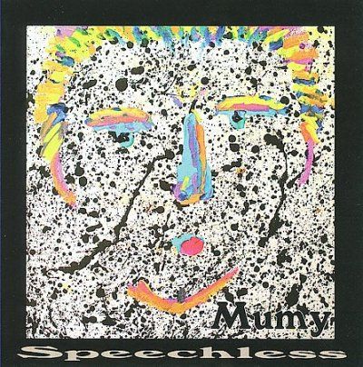 Billy Mumy - Speechless (CD)