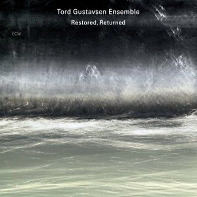 Tord Ense Gustavsen - Restored Returned (CD)