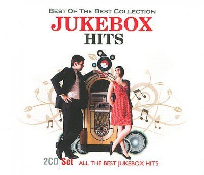 Various - Best Of The Best: Jukebox Hits (CD)