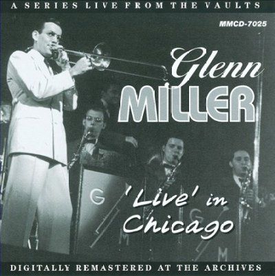 Live in Chicago - (Import CD)