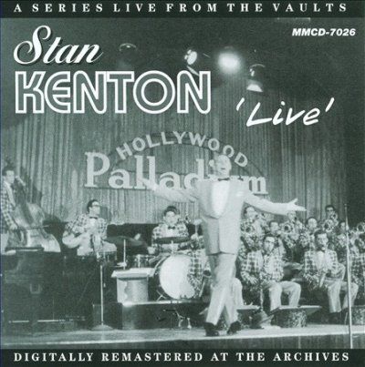 Live at the Hollywood Palladium - (Import CD)