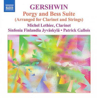 Music For Clarinet &amp; Strings (CD)