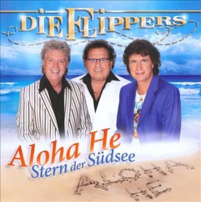 Aloha He - Stern Der Sudsee (CD)