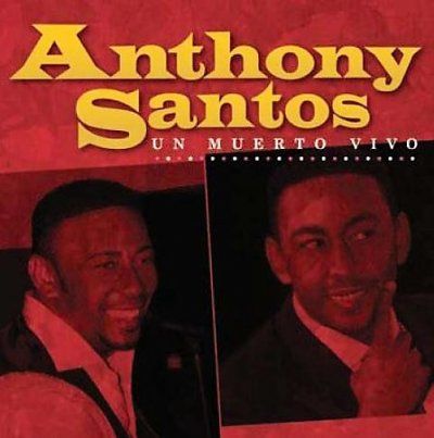 Un Muerto Vivo - (Import CD)