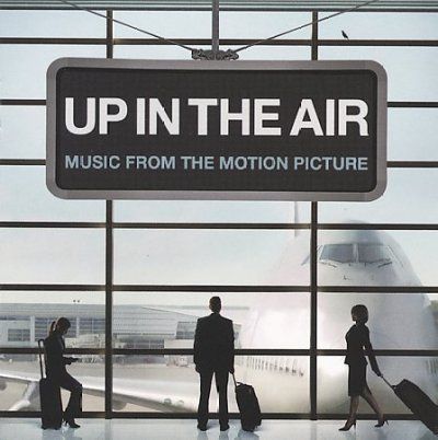 Various - Up In The Air (ost) (CD)