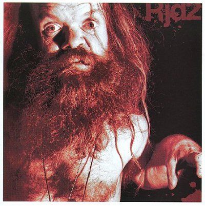 Rjd2 - Horror Ep (CD)