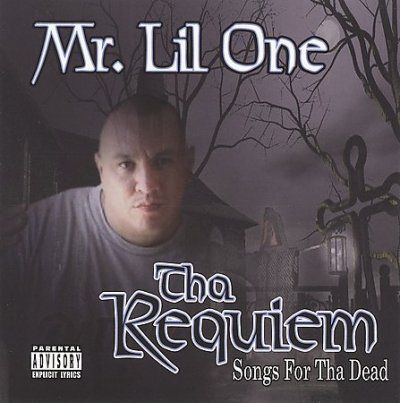 Tha Requiem Songs for Tha Dead - (Import CD)