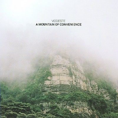 Modeste - Mountain Of Convenience (CD)