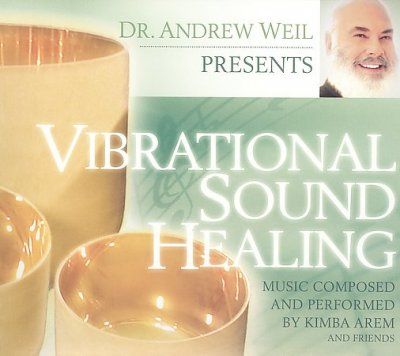 Vibrational Sound Healing - (Import CD)