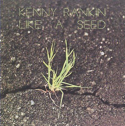 Like a Seed - (Import CD)