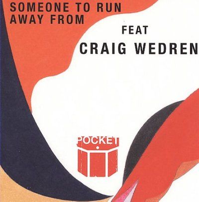 Pocket - Someone To Run Away From (CD)