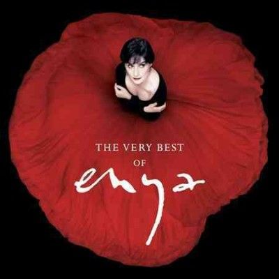 Enya - Very Best Of Enya (CD)