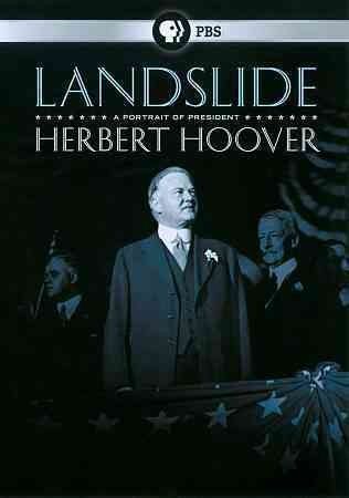 Landslide:Portrait of President Herbe - (Region 1 Import DVD)