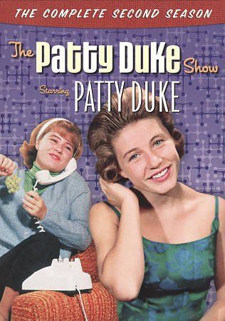 Patty Duke Show: Season 2 (DVD)