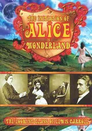 Initiation of Alice in Wonderland:Loo - (Region 1 Import DVD)