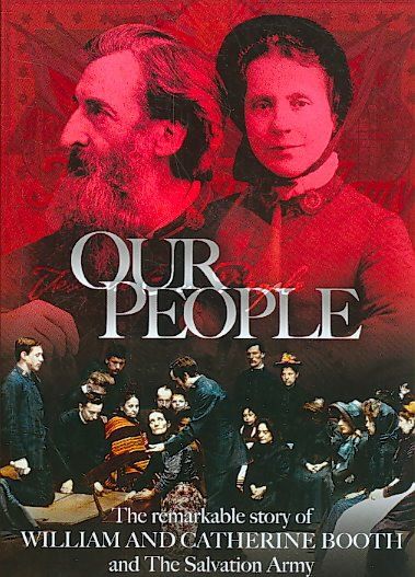 Our People: Story Of William And Cathe (DVD)