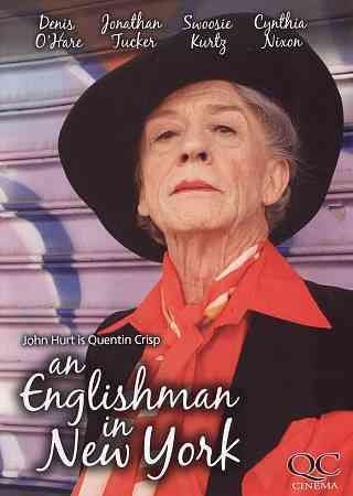 Englishman in New York - (Region 1 Import DVD)