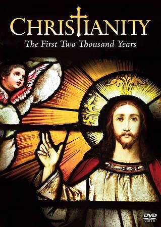 Christianity:First Two Thousand Years - (Region 1 Import DVD)