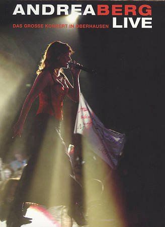 Live: Das Grosse Konzer In Oberhausen (DVD)