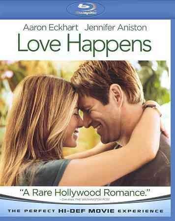Love Happens - (Region A Import Blu-ray Disc)