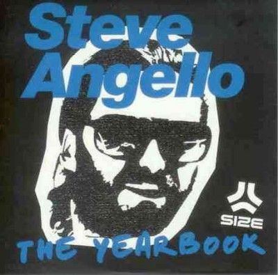 Yearbook - (Import CD)