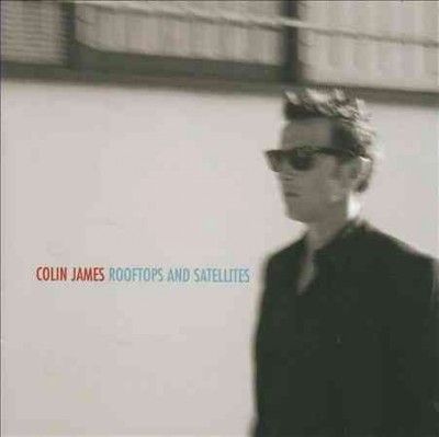 Rooftops &amp; Satellites - (Import CD)