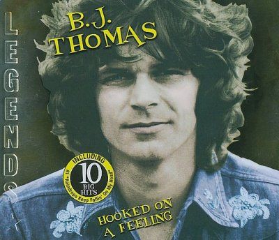 Hooked on a Feeling - (Import CD)