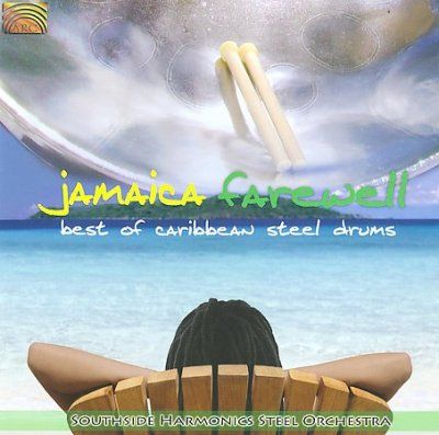 Southside Harmonics - Jamaica Farewell: Best Of Caribben Ste (CD)