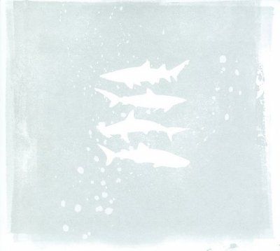 My Brightest Diamond - Shark Remixes (CD)