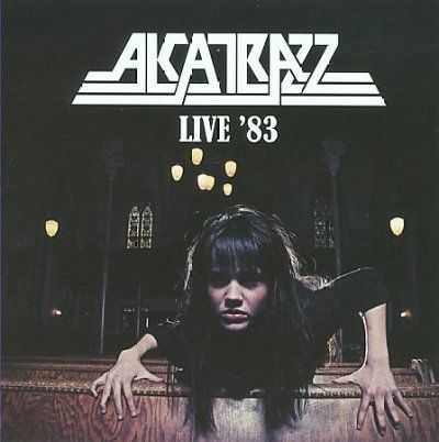Live 83 - (Import CD)