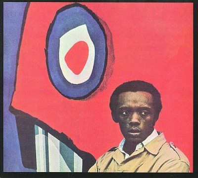 Marion Brown - Why Not (CD)