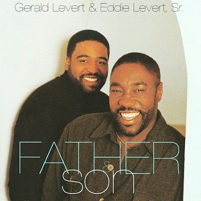 Gerald &amp; Ed Levert - Father And Son (CD)