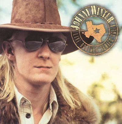 Johnny Winter - Live Bootleg Series Vol 6 (CD)