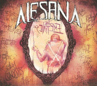 Alesana - Emptiness (CD)