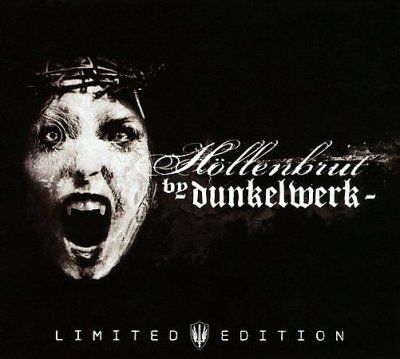 Dunkelwerk - Hollenbrut (CD)